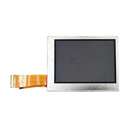 OSTENT Replace Top Bottom LCD Screen Repair Part for Nintendo DS NDS ...