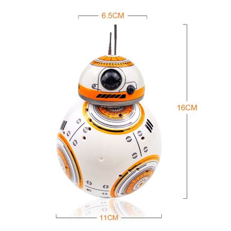 Remote Control BB8 Manual 的图像结果