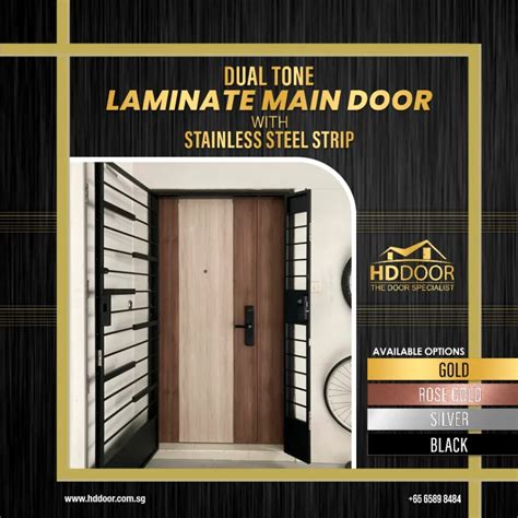 Unbelievably Effective: The Laminate Door Upgrade You Need