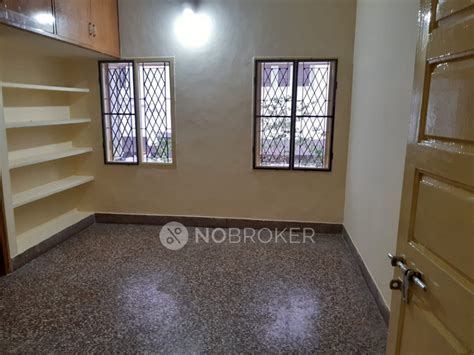 Independent House Nanganallur Rent - WITHOUT BROKERAGE Semi-furnished 2 ...