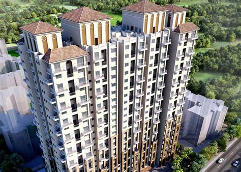 West Project Toshiba Johnson Elevators (India) Pvt. Ltd., India