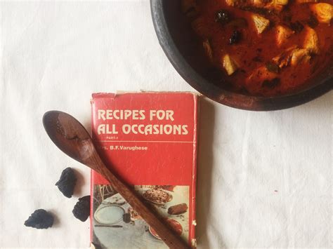 In Defence of the Recipe Book: Recipes for All Occasions by Mrs BF ...