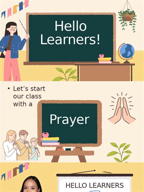 Image result for Hello Learner