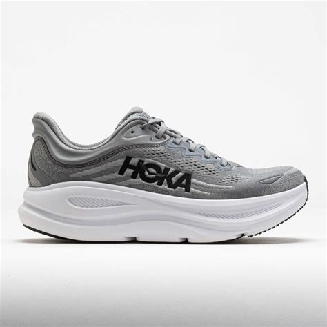 UPC 197634740447 - Hoka Bondi 9 Men's Shoes Galactic Grey/Stellar Grey ...