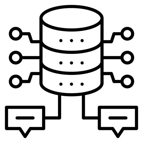 Database Chat Icon 的图像结果