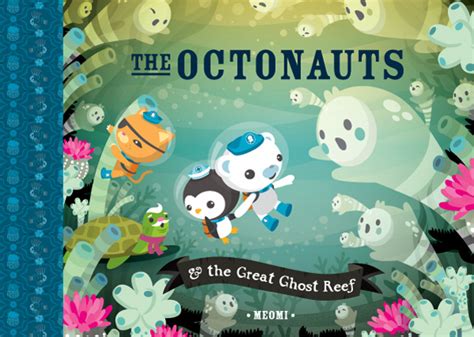 the Octonauts