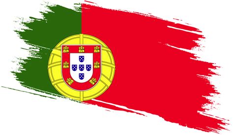 Banderas Bandera De Portugal
