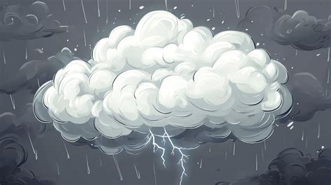 Page 9 | Cartoon storm cloud Images - Free Download on Freepik