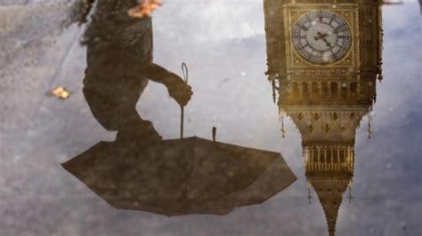 Icy winds, heavy rain set to freeze Britain as temperatures may plunge ...