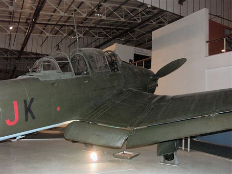 Junkers Ju-87 Stuka Walk Around Page 1