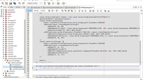 Image result for JInternalFrame NetBeans