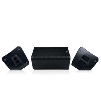 QSC K8.2 Powered 8-inch 2 way Loudspeaker – BAJAAO.COM