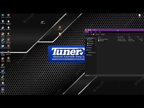 TunerPro Tutorial 的图像结果