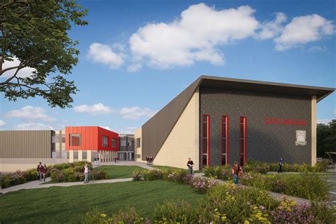 Comprehensive School 的图像结果