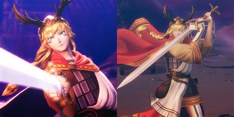 Shin Megami Tensei 5: Vengenace - How To Beat Fionn Mac Cumhaill