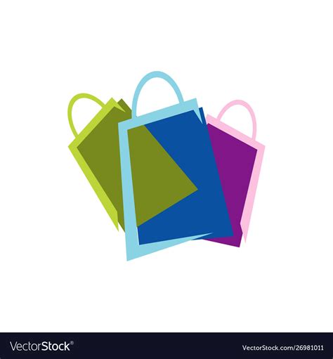 Shop Grocery Bag Logo 的图像结果