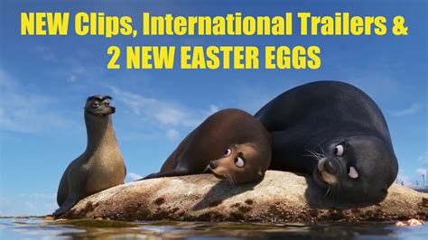 Image result for Finding Dory Clips