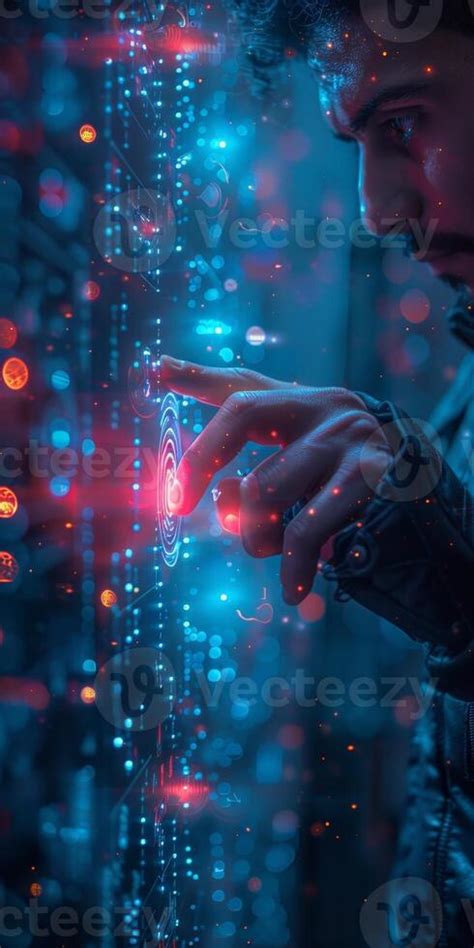 Human and Technology Wallpaper 的图像结果