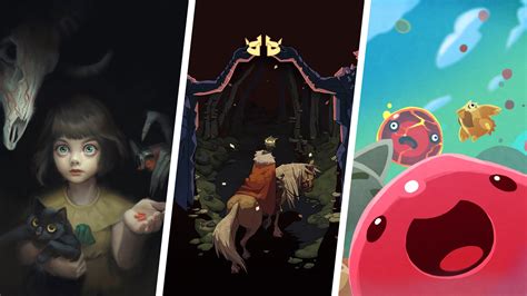 [Top 50] Indie Games That Are Free To Play | Gamers Decide