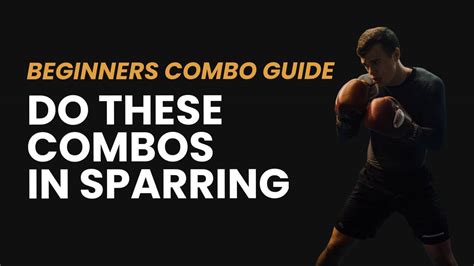 Image result for Boxing Combos for Beginners