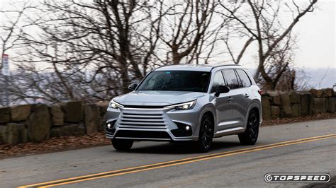 10 Luxury Hybrids That Are Worth Buying In 2025