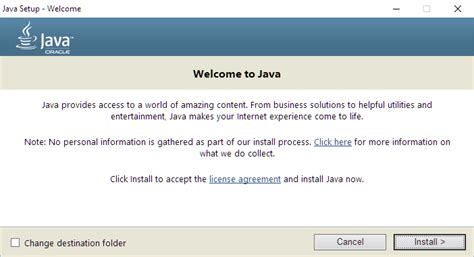Image result for How to Install Java 32-Bit in Windows 7