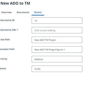 How to Create Defect in Azure DevOps 的图像结果