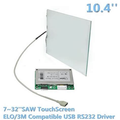 Touch Screen - Touch Screen Overlay Manufacturer from Bengaluru