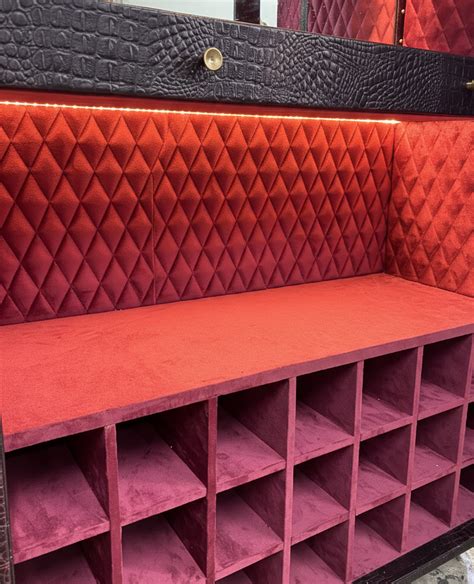 Paris Portable Bar