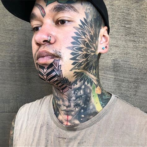 Chin Tattoo Faces: Ancient Beauty Traditions of Myanmar’s Tribes