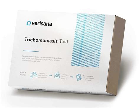 Trichomoniasis Women