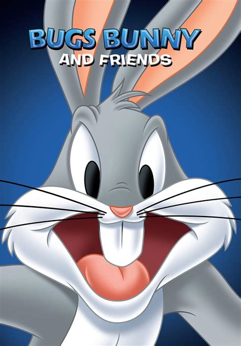 Bugs Bunny and Friends: Amazon.in: Movies & TV Shows
