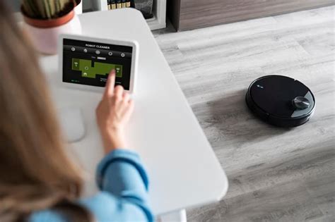 Robotic Cleaner 的图像结果