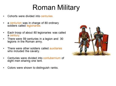 Roman Legion Rank Insignia - Design Talk