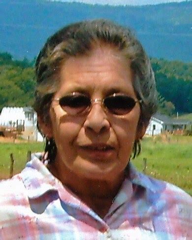 Wanda Mae (Propst) Roberts Obituary (2023) - McDowell, VA - Obaugh ...