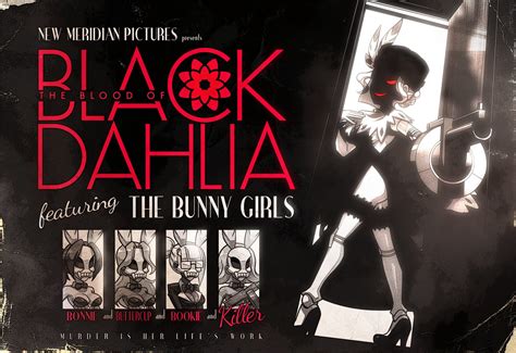 Black Dahlia llega a Skullgirls 2nd Encore - Alerta Geek