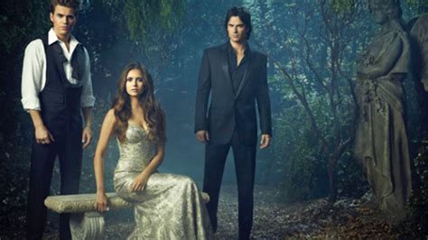 Image result for Vampire Diaries Clips