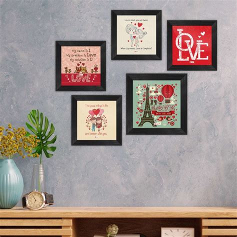 Wall Décor Itme | Online Home Décor Shopping | Indigifts