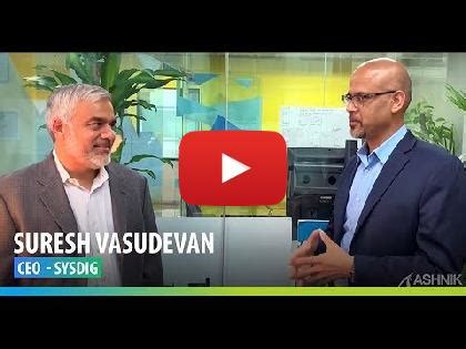 Image result for Sysdig CEO