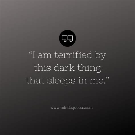 86+ BEST Deep Dark Quotes About Pain And Life