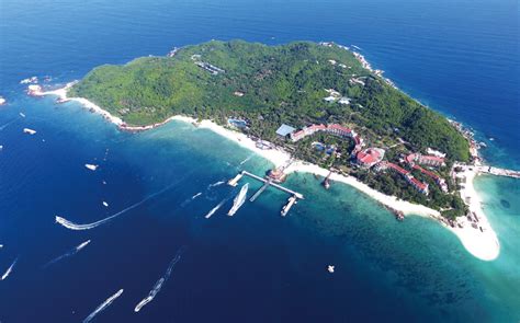 威海无人岛将列入国家首批无居民海岛开发名录 - 海洋财富网