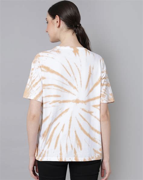 Garfield Printed Oversize Tshirt For Women – Free Authority