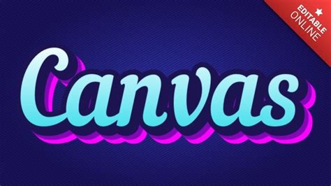 Canvas Text Colorizer 的图像结果