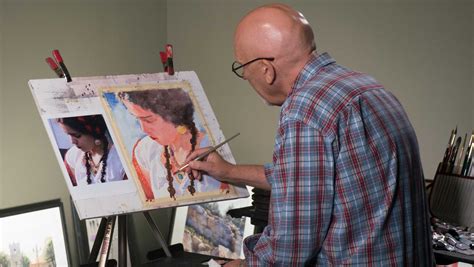 Watercolor Painting Steps How To Use Tonal Values In Painting A