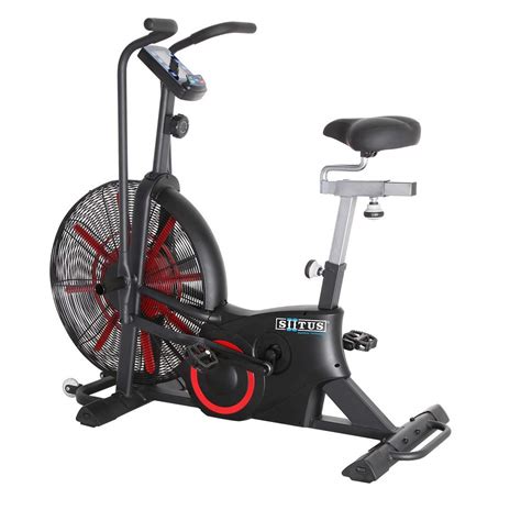SIITUS WB 500C Assault Bike - 170 kg User Weight - Complete Crossfit ...