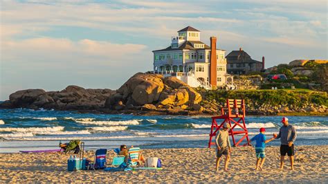 Things to Do in Gloucester Ma: Unforgettable Adventures - Wander Flag