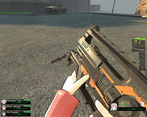 Image result for L4D2 Split Screen Mod