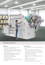 Horizontal Baling Presses - HSM GmbH + Co. KG - PDF Catalogs ...