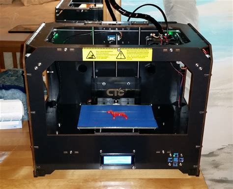 Image result for CTC Printer Setup