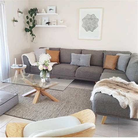 Light Gray Couch Living Room Ideas at Buddy Franzen blog